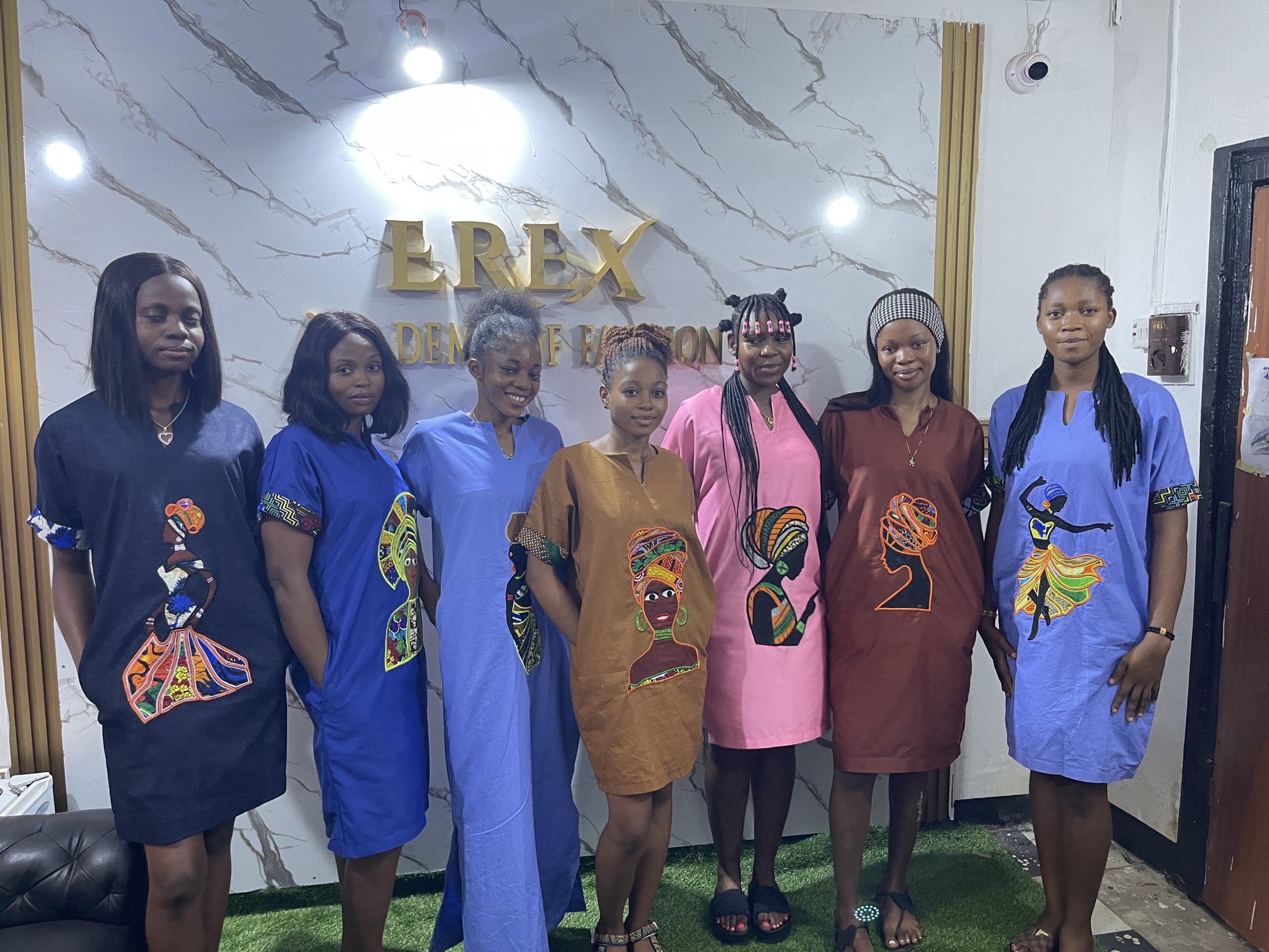 Online Beginners Fashion designing and sewing Course